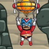 Balloon Hero