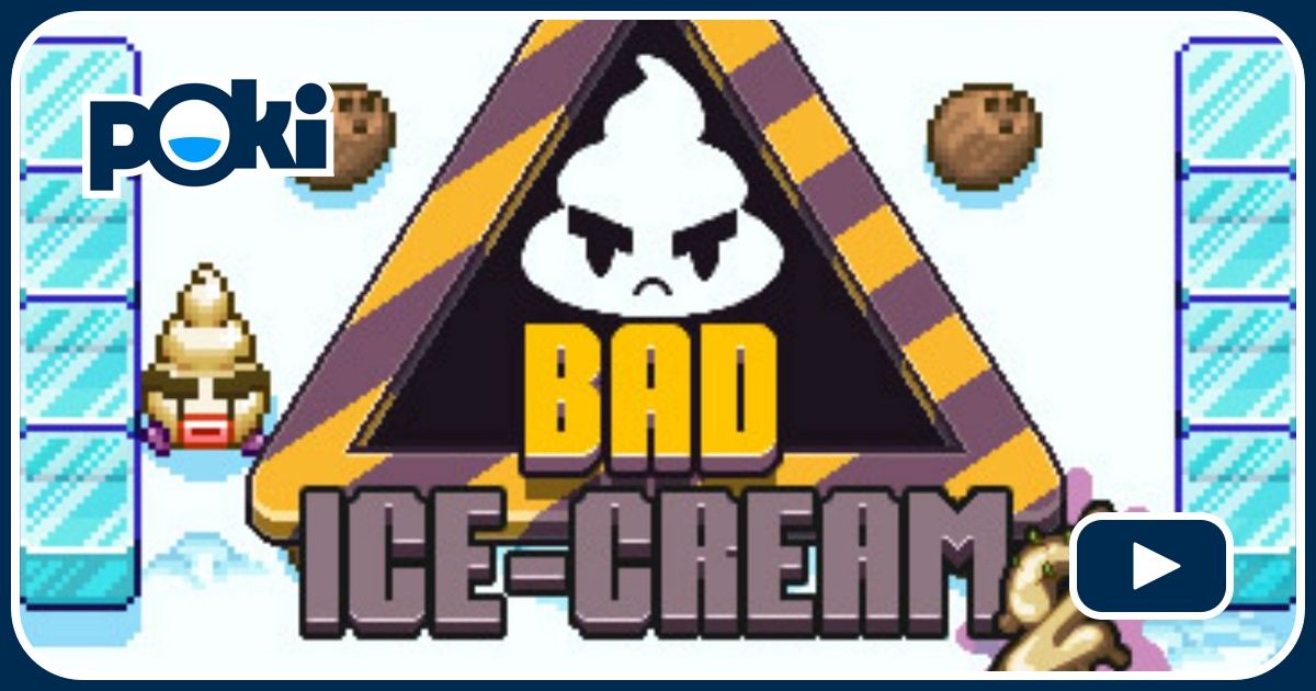 Bad Ice-Cream 2