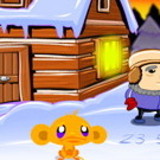 Monkey Go Happy Magic