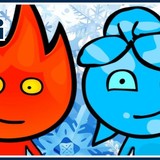 Fireboy and Watergirl: Frozen Adventures