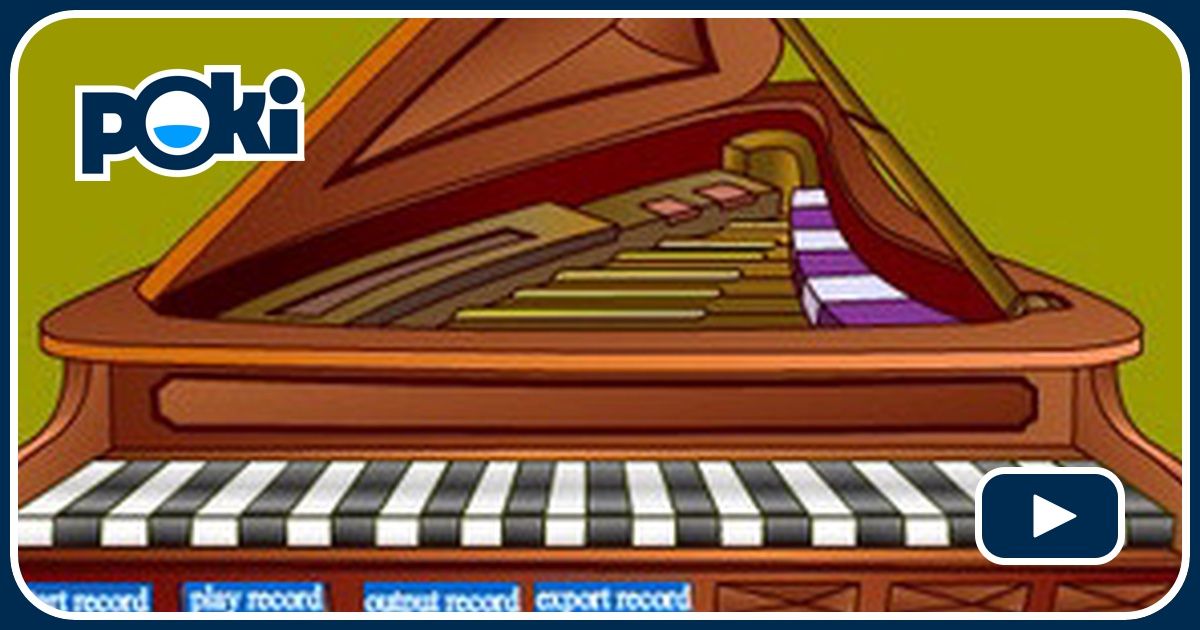 Play Piano