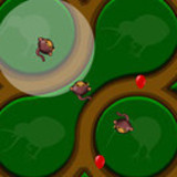 Bloons Tower Defense 4