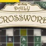 Daily Crossword
