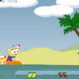 Raft Wars
