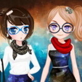Star Girls
