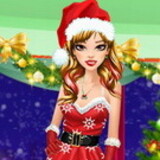 Christmas Diva Salon