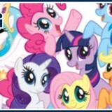 My Little Pony Facebook Post