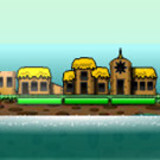 Empire Island