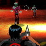 Zombie Defense