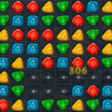 Magic Stones