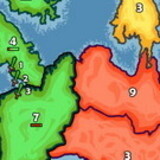 Mainland Wars