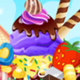 Ice Cream Decoration