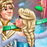 Ice Queen Wedding Tailor