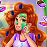 Jessie Rockstar: Real Makeover
