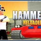 Hammer 2: Reloaded