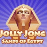Jolly Jong: Sands of Egypt