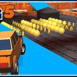 Toy Car Simulator
