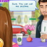 Zayn Malik Date Simulator