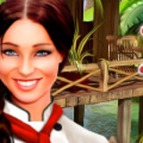 Samantha Plum: The Globetrotting Chef