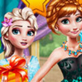 Princess Birthday Celebration