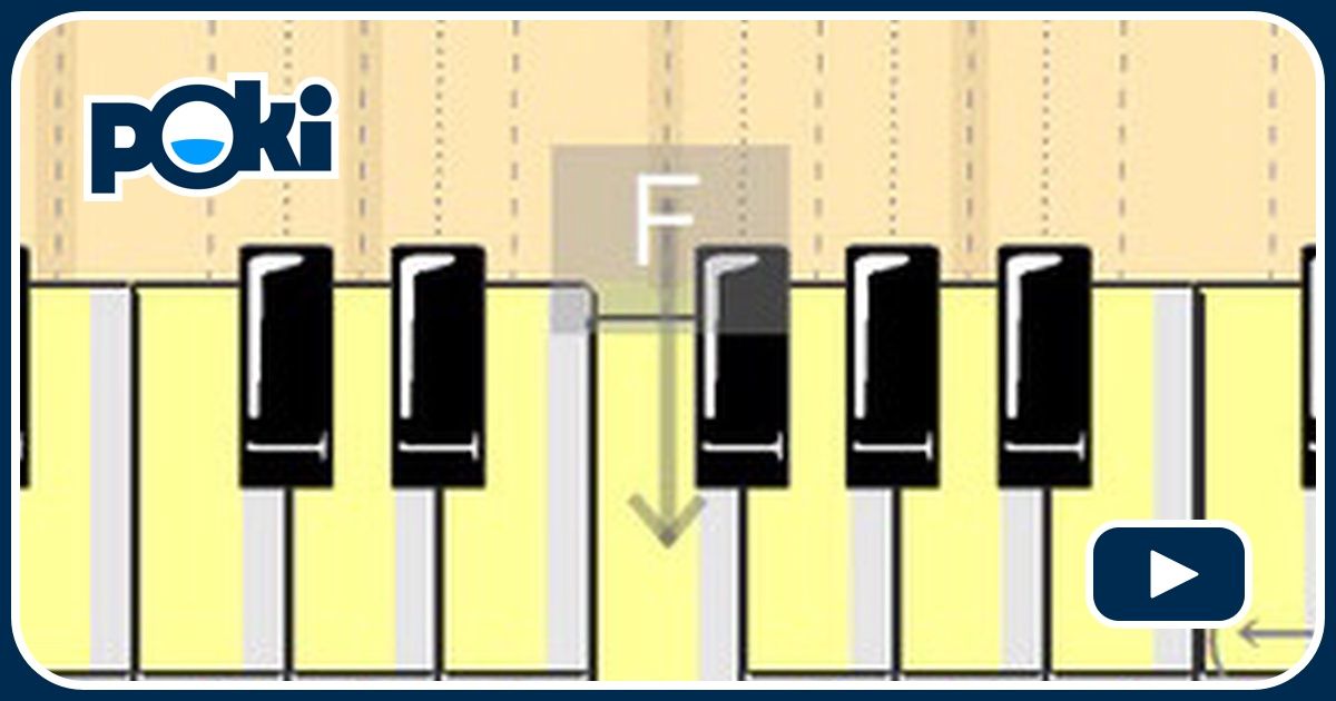 Piano Talent