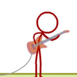 Super Crazy Guitar Maniac Deluxe
