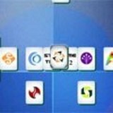 Dark Time Mahjong