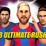 FC Barcelona: Ultimate Rush