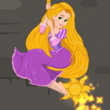 Rapunzel Tower Escape