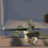 Knight Age 2