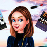 Barbie Becomes An Actress
