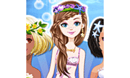 Shopaholic: Beach Models 