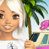 Avie Pocket: Beach!
