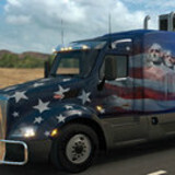 Trailer Trucks Memory