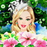 Barbie Bridesmaid Makeover
