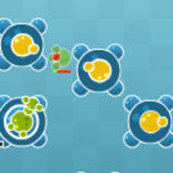 Bubble Tanks Tower Defense