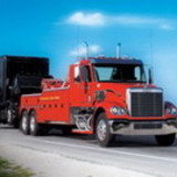 Tow Truck Operator