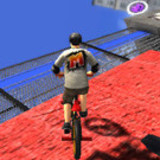 Bmx Freestyle