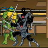 Teenage Mutant Ninja Turtles - Foot Clan Street Brawl