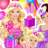 Happy Birthday Barbie