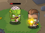 Wrath Of Zombies