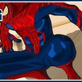 Spiderman Costume