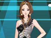 Miss World Dress Up
