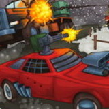 Road Of Fury 2