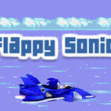 Flappy Sonic