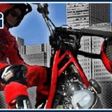 Bike Trial 3