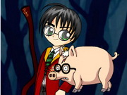 Harry Potter