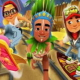 Subway Surfers Jigsaw
