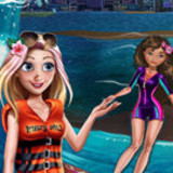 Moana Surf Adventure