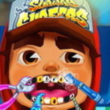 Subway Surfers Tooth Injury
